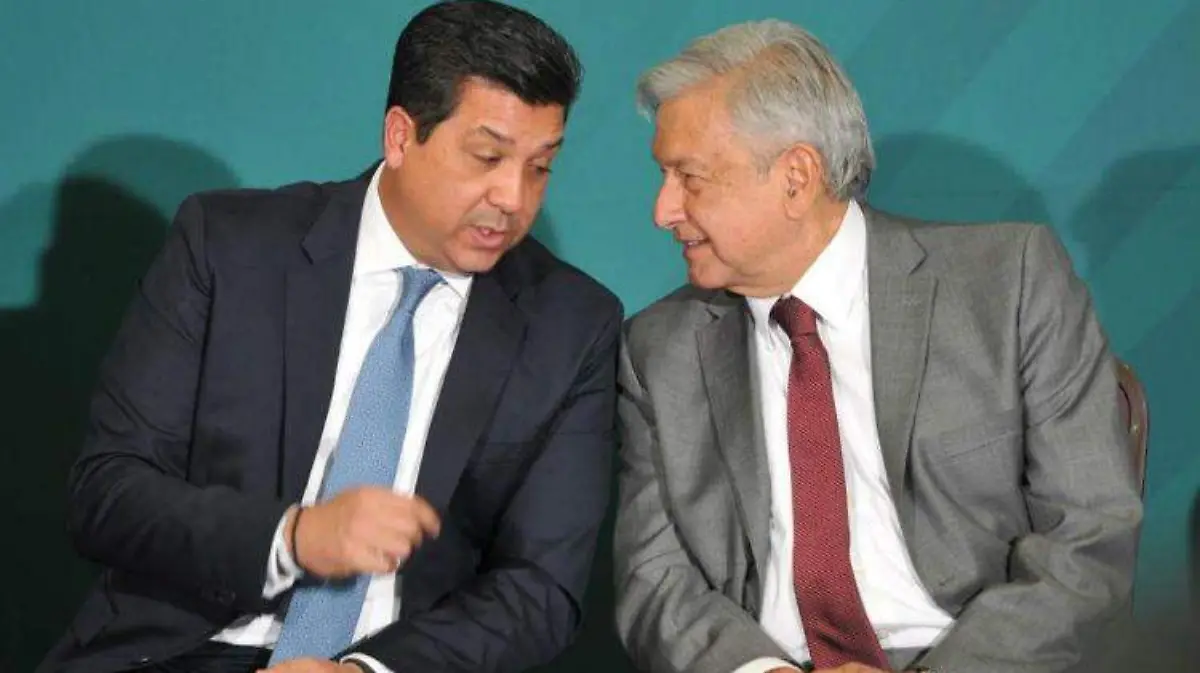 amlo tamaulipas Antonio Sosa